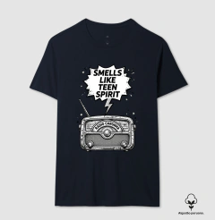 Smells Like Teen Spirit - Rádio Carunha - Grunge 90s