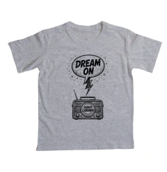 Dream On - Rádio Carunha - Rock Clássico - loja online