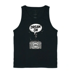 Dream On - Rádio Carunha - Rock Clássico
