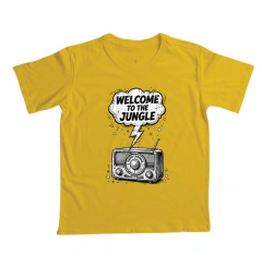 Welcome To The Jungle - Rádio Carunha - Rock Clássico