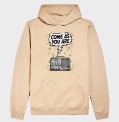 Come As You Are - Rádio Carunha - Grunge 90s - loja online
