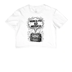 Nunca Foi Só Música - Rádio Carunha - Best Seller