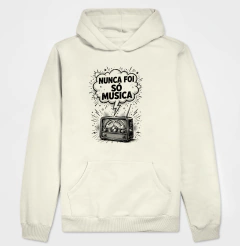 Nunca Foi Só Música - Rádio Carunha - Best Seller