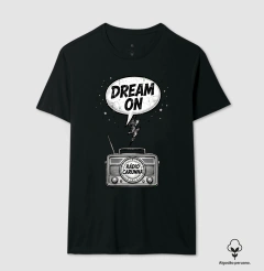 Dream On - Rádio Carunha - Rock Clássico - loja online