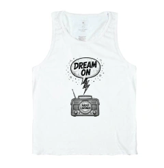 Dream On - Rádio Carunha - Rock Clássico na internet