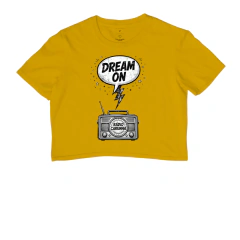 Dream On - Rádio Carunha - Rock Clássico - comprar online