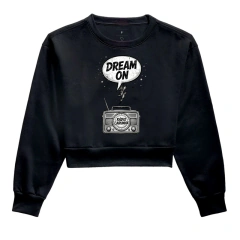 Dream On - Rádio Carunha - Rock Clássico