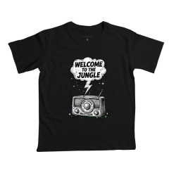 Welcome To The Jungle - Rádio Carunha - Rock Clássico - comprar online