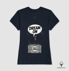 Dream On - Rádio Carunha - Rock Clássico - Loja Carunha