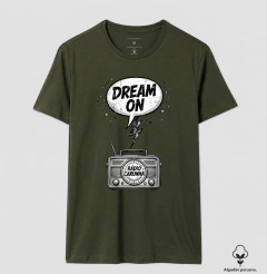 Dream On - Rádio Carunha - Rock Clássico - comprar online