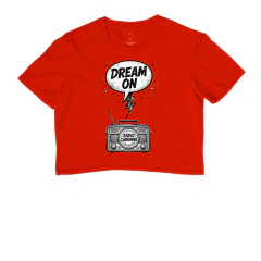 Imagem do Dream On - Rádio Carunha - Rock Clássico