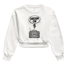 Dream On - Rádio Carunha - Rock Clássico na internet