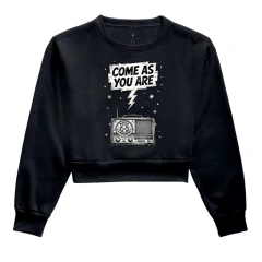 Come As You Are - Rádio Carunha - Grunge 90s - comprar online