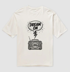 Dream On - Rádio Carunha - Rock Clássico na internet