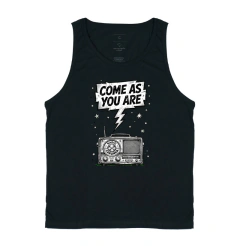Come As You Are - Rádio Carunha - Grunge 90s