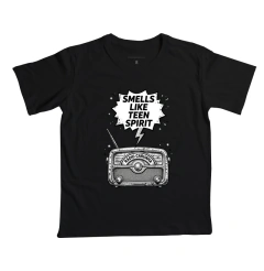 Smells Like Teen Spirit - Rádio Carunha - Grunge 90s