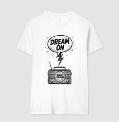 Dream On - Rádio Carunha - Rock Clássico