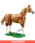 LEGO Creator 3 en 1 Caballo, Oso O Ciervo 31166