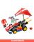 LEGO Super Mario: Mario Mario Kart Kit 72032