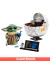 LEGO Star Wars The Mandalorian: Grogu 75403