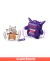 LEGO Pokémon SMART Play: Cubone y el Espeluznante Enfrentamiento de Gengar 72166 en internet