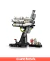 LEGO Icons Proyecto Ave María 11389 - tienda online