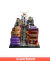 LEGO Harry Potter Callejón Diagon Tiendas Mágicas 76444 - tienda online