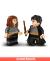 LEGO Harry Potter Harry Potter & Hermione Granger 76393 - tienda online