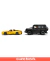 LEGO Speed Champions Mercedes-AMG G y Mercedes-AMG SL 76924 - Compra Perfecta