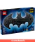 LEGO DC Batman: Batman Logo 76330 en internet