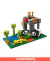 LEGO Minecraft Guardería Panda 21158 - Compra Perfecta