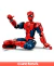 LEGO Marvel Spider-Man Hero 76346 - Compra Perfecta