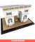 LEGO Architecture Arco del Triunfo 21036 - Compra Perfecta