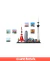 LEGO Architecture Skylines Tokyo 21051 en internet