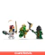 LEGO NINJAGO Rontu el Maestro Dragón 71842 en internet