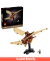 LEGO Icons Leonardo da Vinci Máquina Voladora 10363 - comprar online