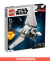 LEGO Star Wars Transbordador Imperial 75302 - comprar online