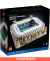 LEGO Icons Real Madrid Santiago Bernabéu Stadium 10299 - comprar online