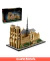 LEGO Architecture Notre-Dame de Paris 21061 - comprar online