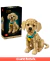 LEGO Icons Golden Retriever 11384 - comprar online