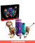LEGO Disney and Pixar Toy Story Slinky Dog Bookends 43301 - comprar online