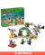 LEGO Minecraft Aventura Submarina 21598 - comprar online