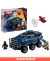 LEGO Marvel Spider-Man Persecución 76349 - comprar online