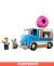 LEGO City Donut Truck 60452 - Compra Perfecta