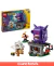 LEGO Pokémon SMART Play: Cubone y el Espeluznante Enfrentamiento de Gengar 72166 - comprar online