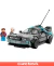 LEGO Back to the Future Time Machine 77256