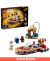 LEGO Star Wars Juego Inteligente: Luke's Landspeeder 75420 - comprar online