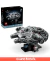 LEGO Star Wars: una Nueva Esperanza Halcón Milenario 75375 - comprar online