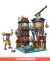LEGO NINJAGO Talleres de la Ciudad 71837