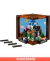 LEGO Minecraft el Set de Construcción de Mesa 21265